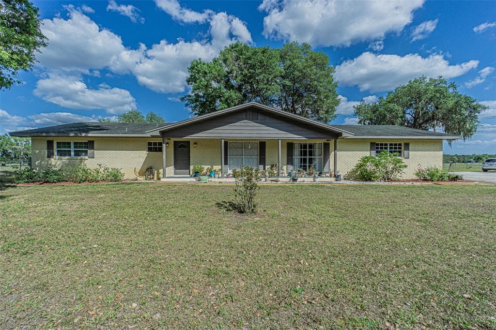 1535 WALKER ROAD LAKELAND, FL 33810