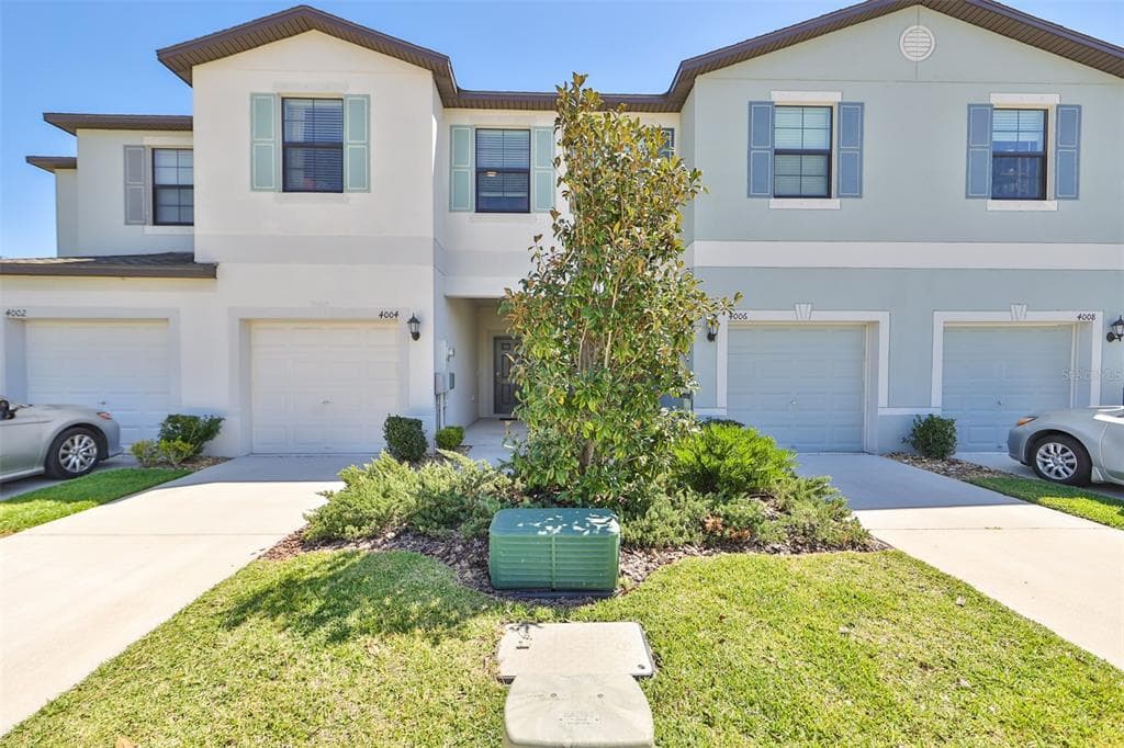 4004 WILD SENNA BLVD TAMPA, FL 33619