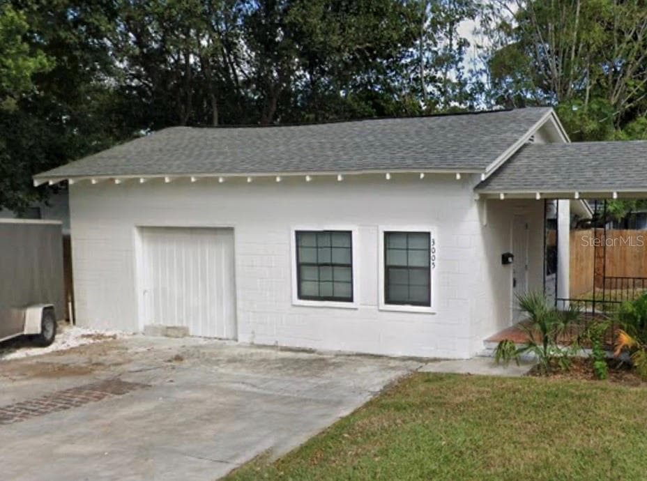3005 13TH STREET N ST PETERSBURG, FL 33703
