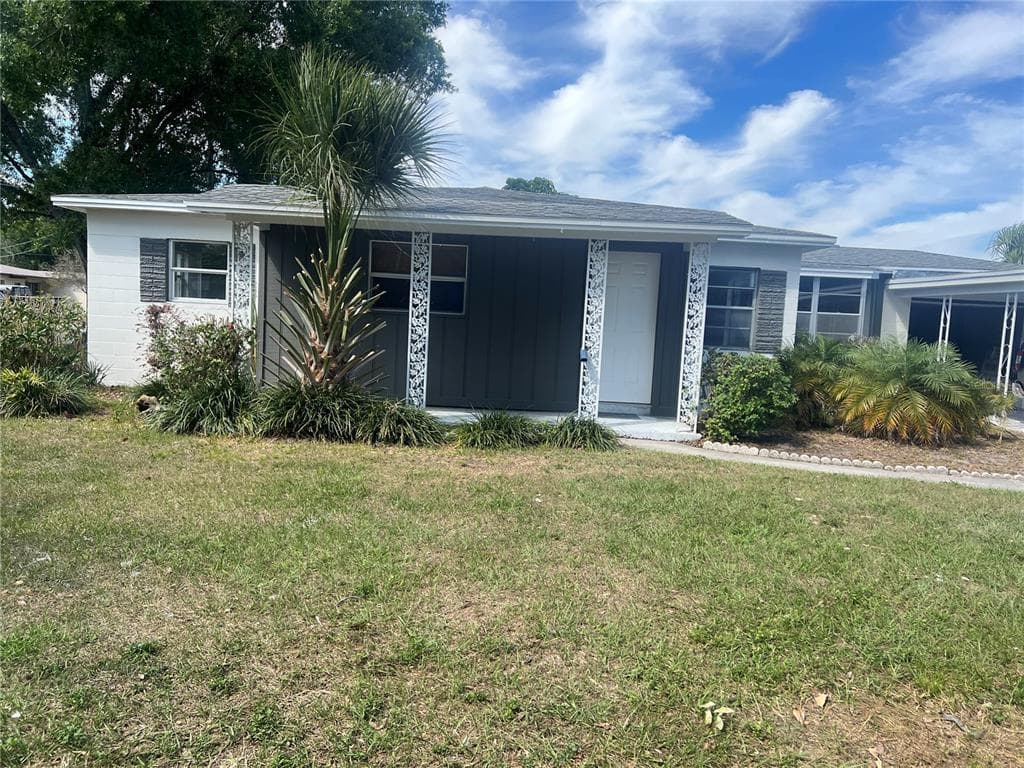 2527 W KNOLLWOOD STREET TAMPA, FL 33614