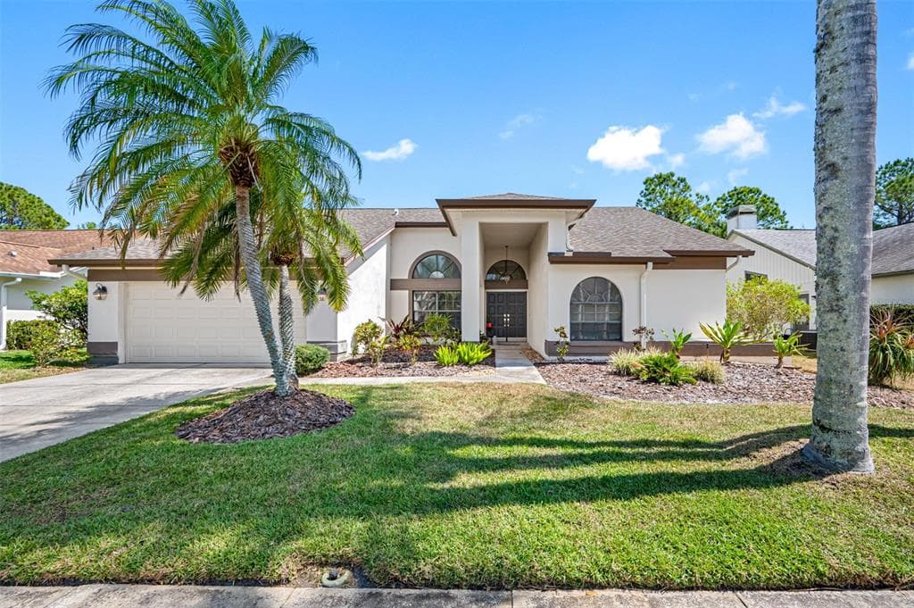 3229 GLENRIDGE COURT PALM HARBOR, FL 34685