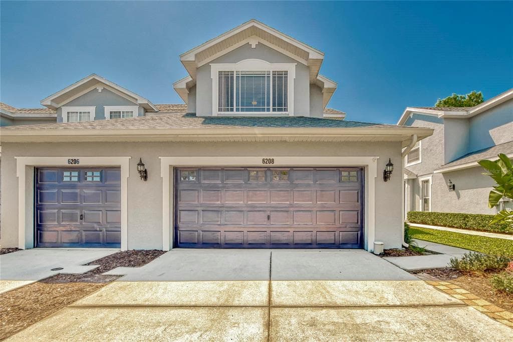 6208 PARKSIDE MEADOW DRIVE TAMPA, FL 33625