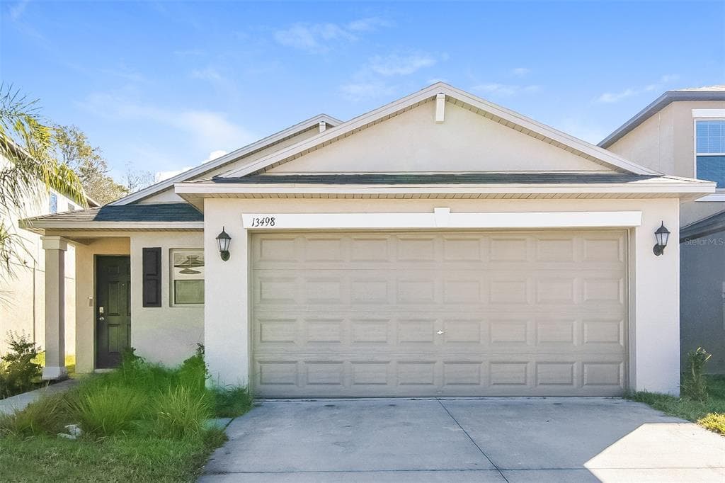 13498 MARBLE SANDS COURT HUDSON, FL 34669