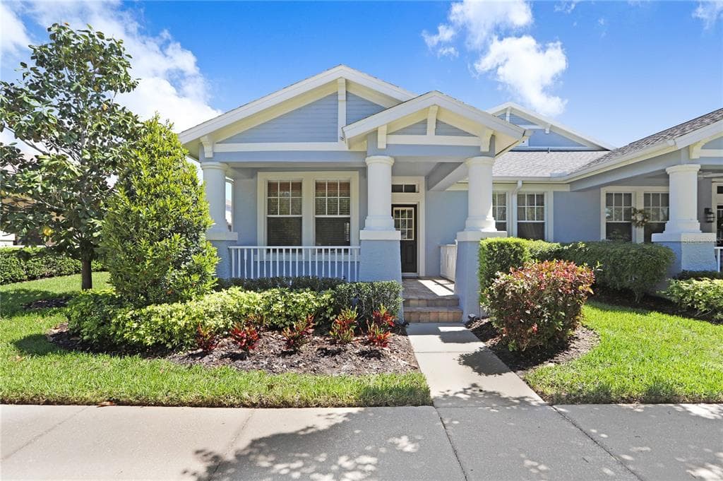 10111 BELGRAVE ROAD TAMPA, FL 33626