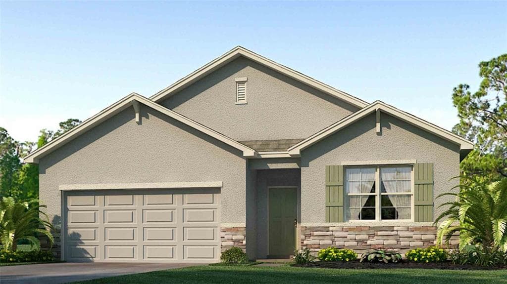 5184 PLUMERIA DRIVE WIMAUMA, FL 33598