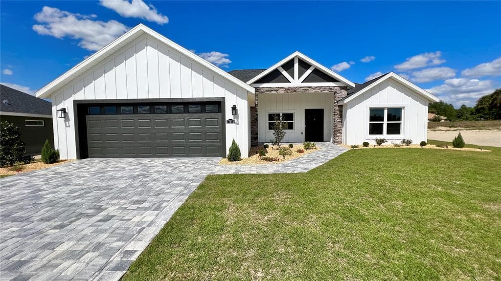 17911 SW 66TH PLACE DUNNELLON, FL 34432