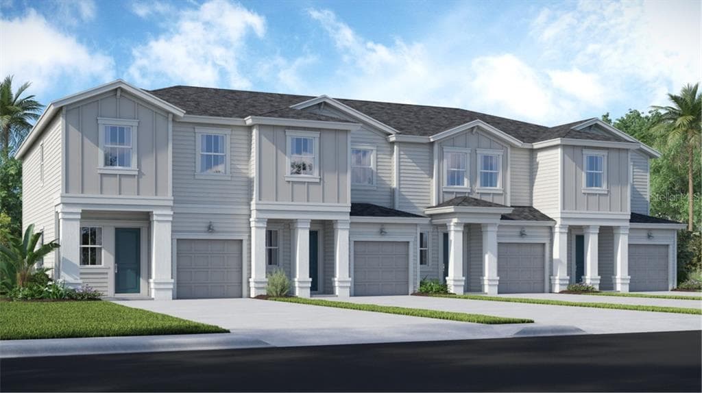 2401 BROOK MARSH LOOP KISSIMMEE, FL 34746