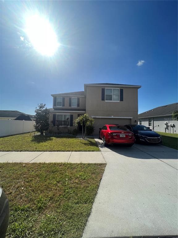 14238 ALISTAR MANOR DRIVE WIMAUMA, FL 33598
