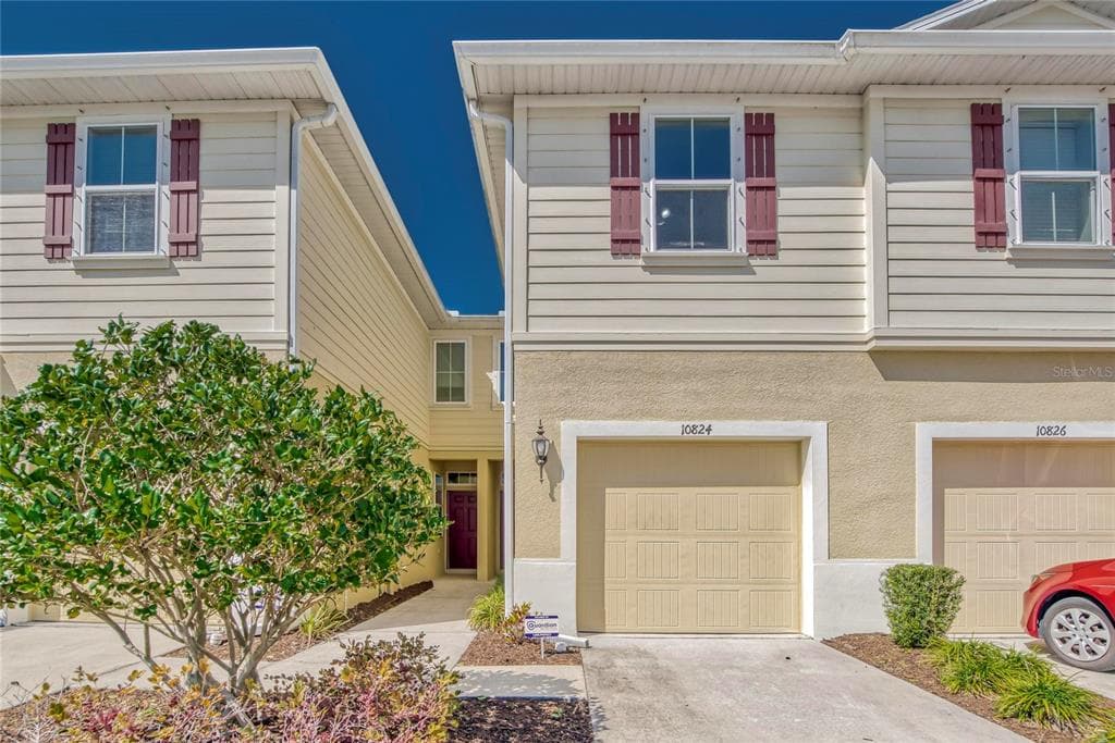 10824 VERAWOOD DRIVE RIVERVIEW, FL 33579