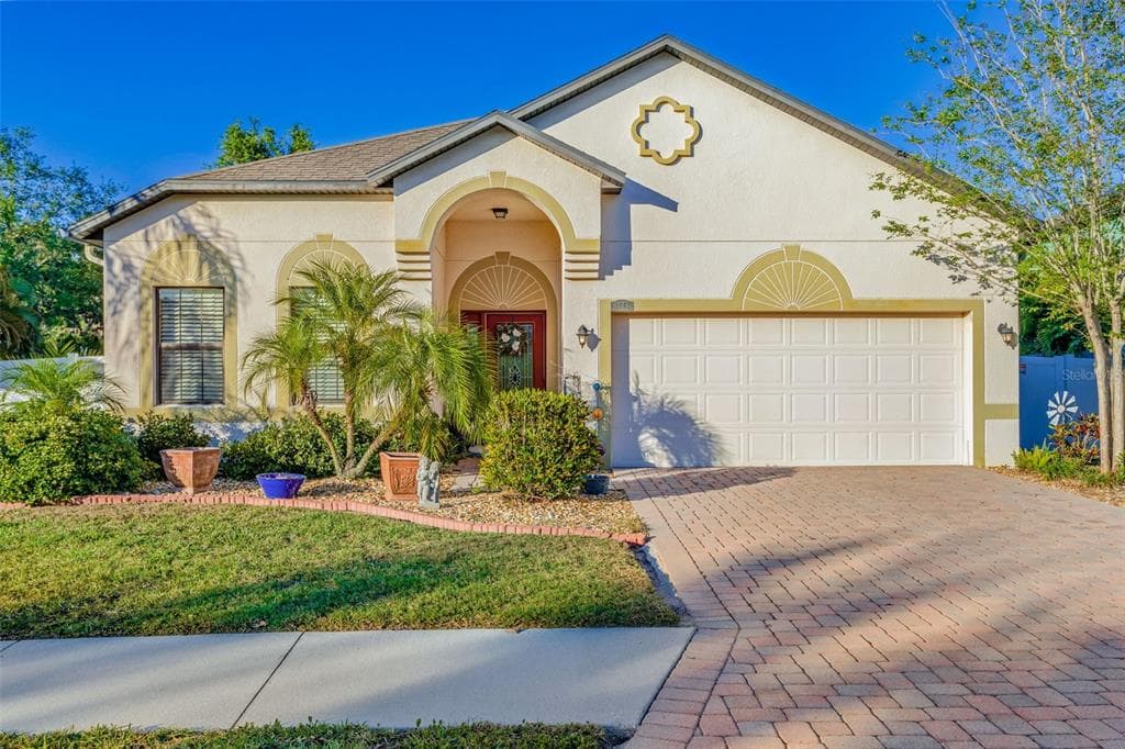 2261 50TH ST CIRCLE E PALMETTO, FL 34221