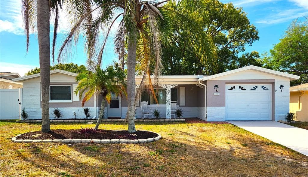 5738 OTIS DRIVE NEW PORT RICHEY, FL 34652