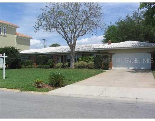 3620 S BEACH DRIVE TAMPA, FL 33629