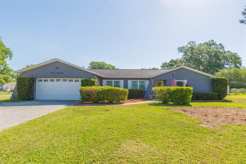 1117 LADY ELAINE DRIVE VALRICO, FL 33594