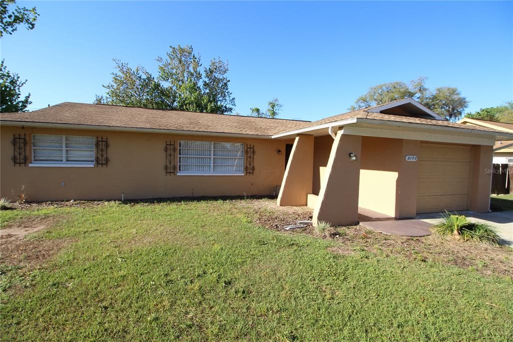 9148 PEMBERTON STREET SPRING HILL, FL 34608