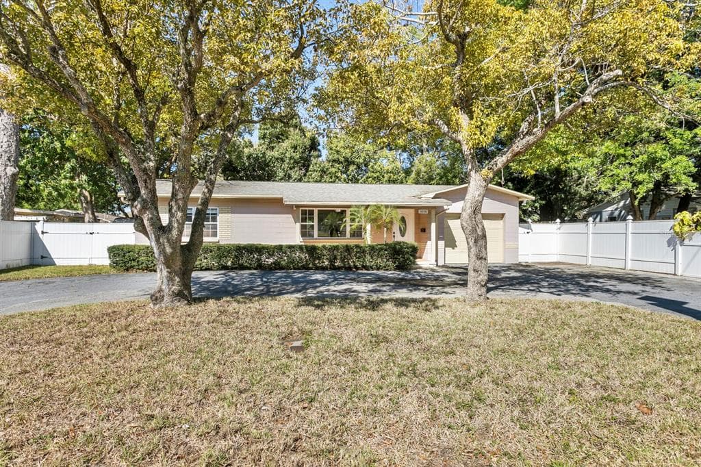 2530 49TH STREET N ST PETERSBURG, FL 33710