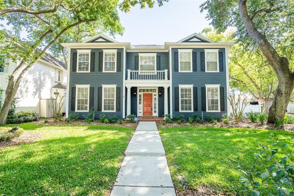 3130 W VILLA ROSA STREET