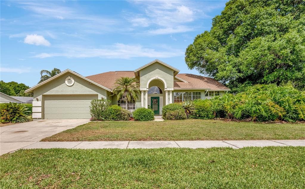 4809 WILLOW RIDGE TERRACE