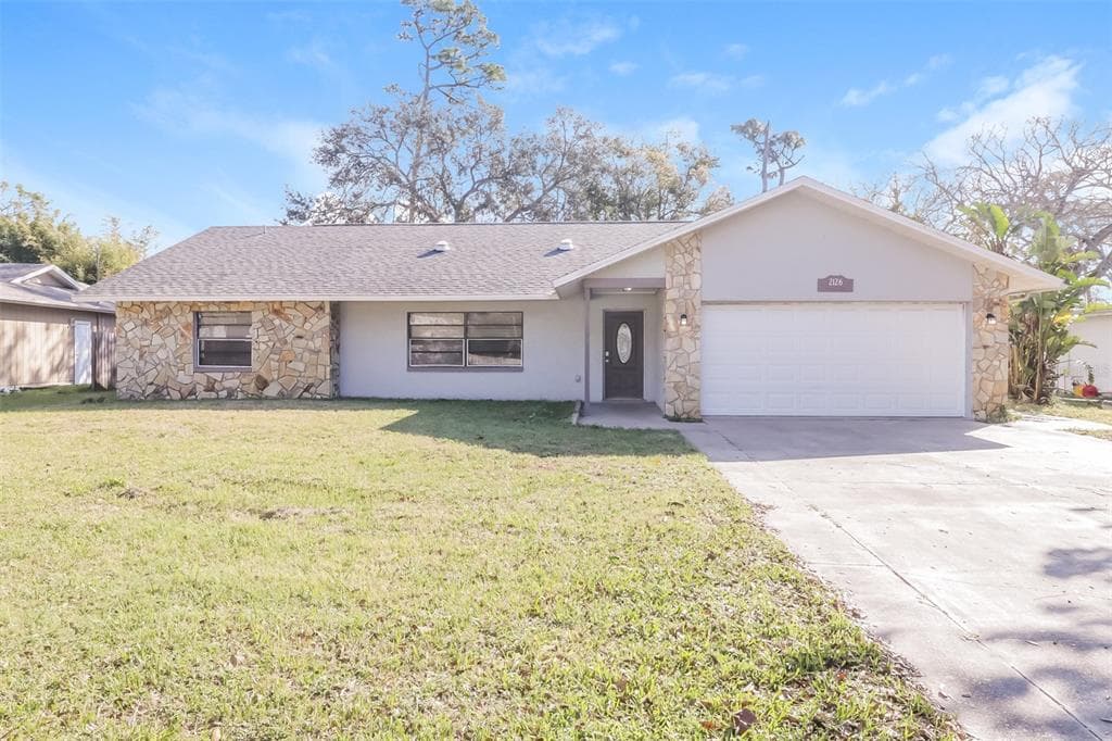 2126 TELOGIA COURT HOLIDAY, FL 34690