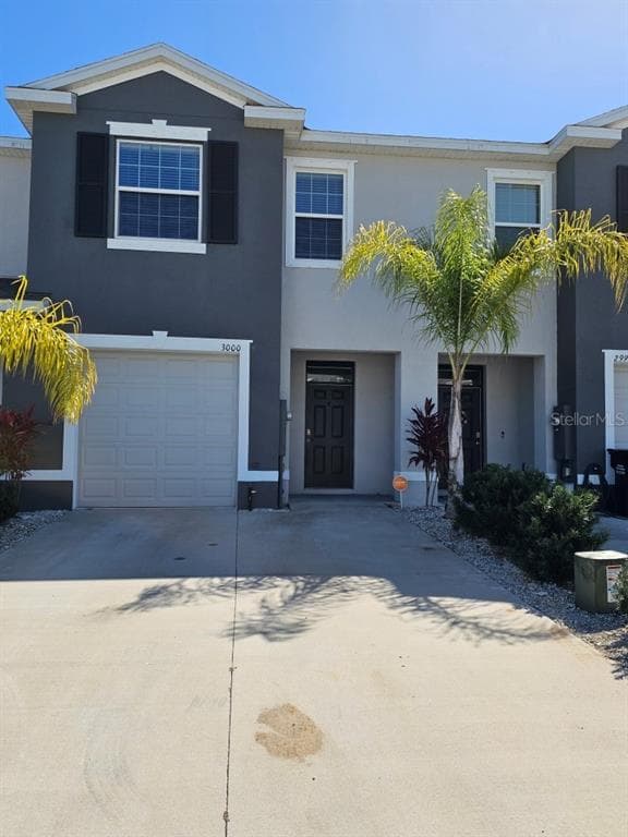 3000 SUNCOAST BLEND DRIVE ODESSA, FL 33556