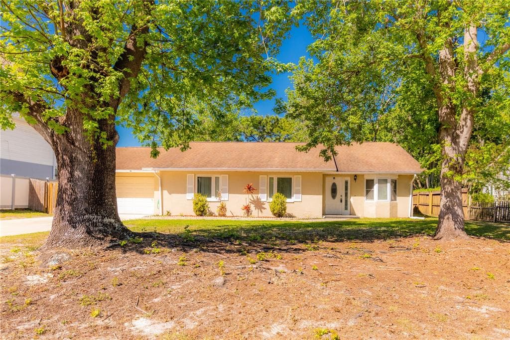 5435 ELWOOD ROAD SPRING HILL, FL 34608