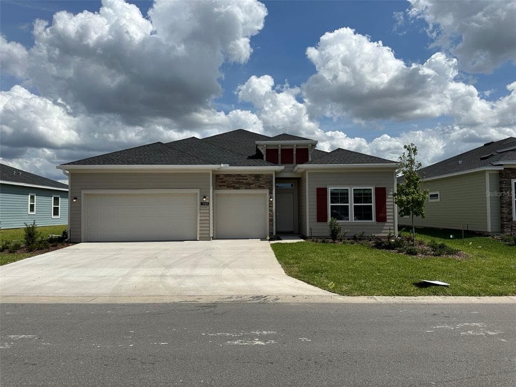 7545 SW 78TH TERRACE OCALA, FL 34481