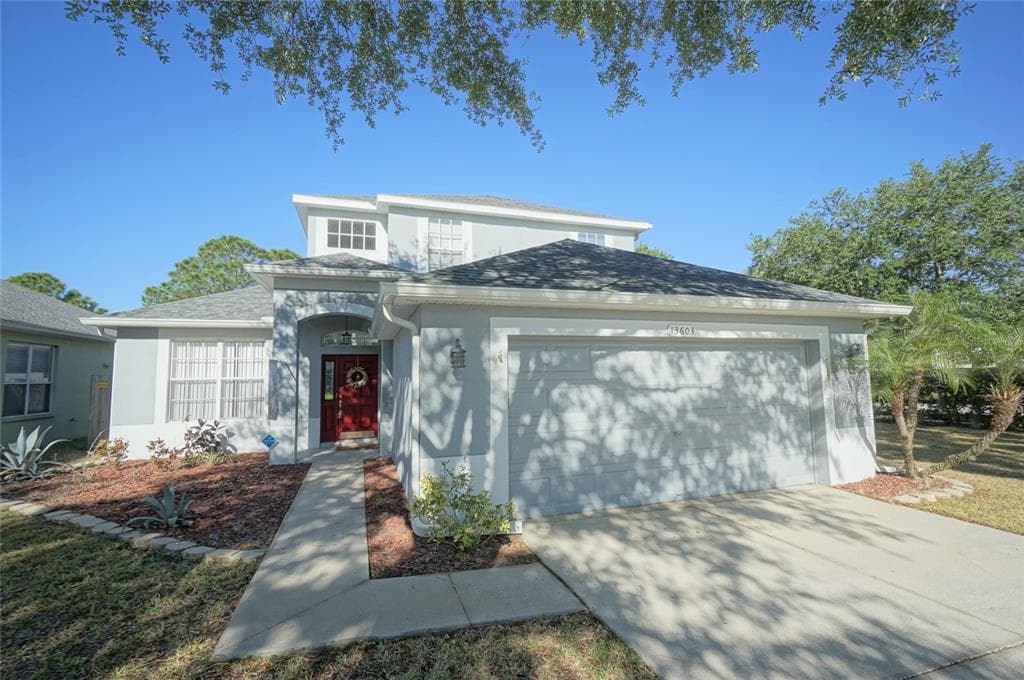 13603 SIGLER STREET RIVERVIEW, FL 33579