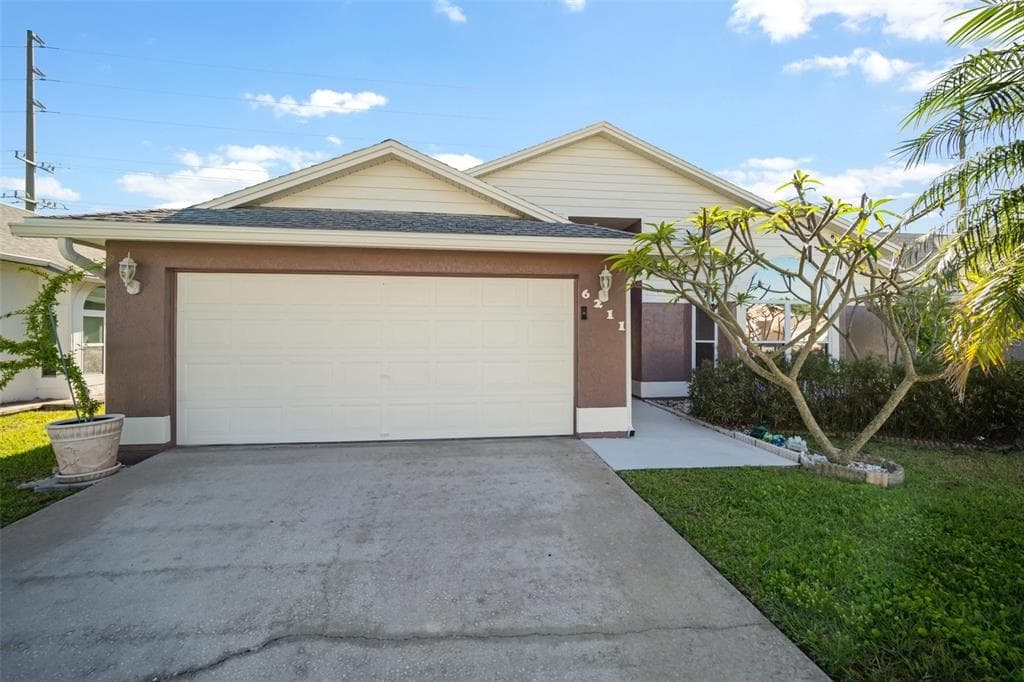 6211 EGRET DRIVE