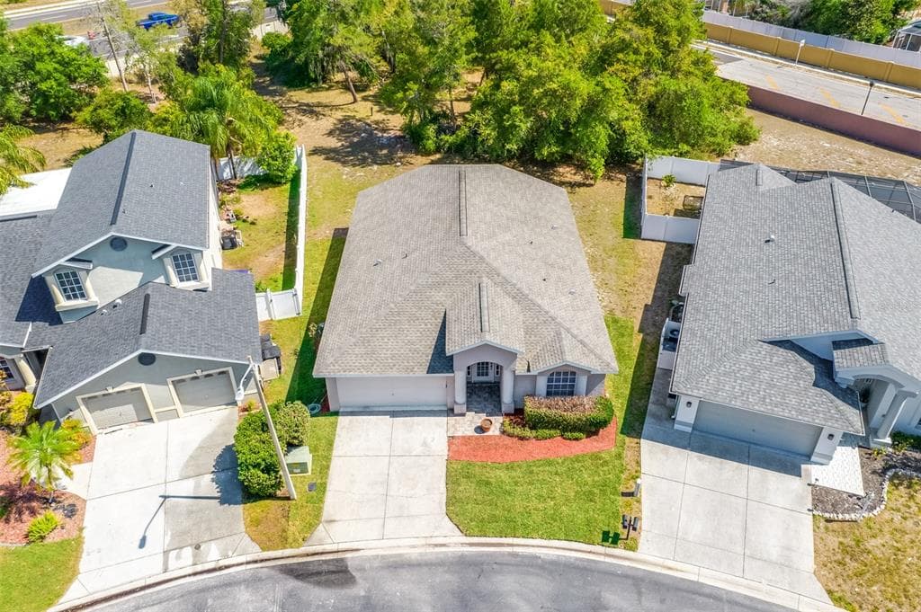 7918 FASHION LOOP NEW PORT RICHEY, FL 34654