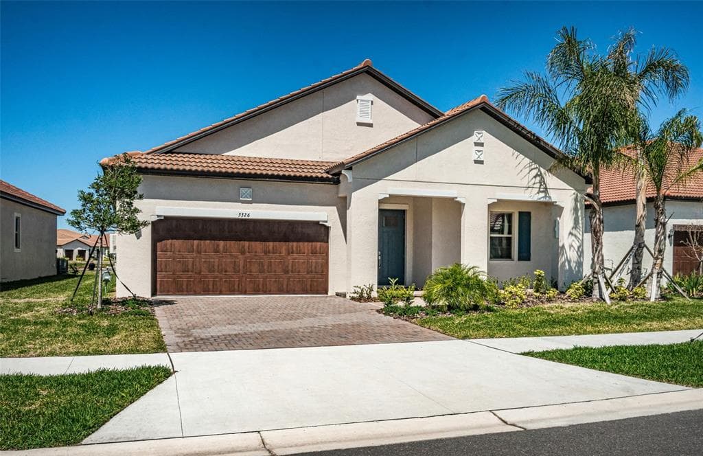 5326 KELPER HOOK COURT WIMAUMA, FL 33598