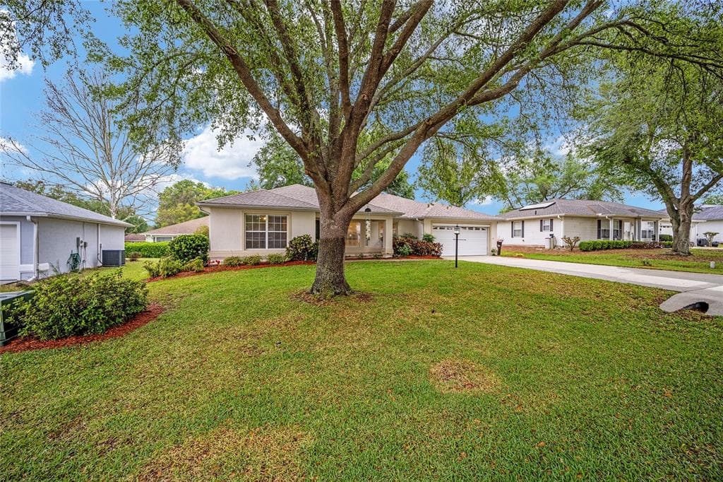 6145 SW 84TH PLACE ROAD OCALA, FL 34476