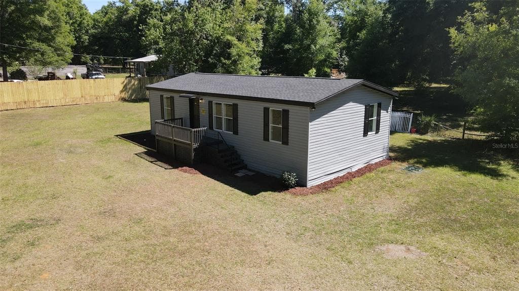 37612 JORDAN ROAD DADE CITY, FL 33523