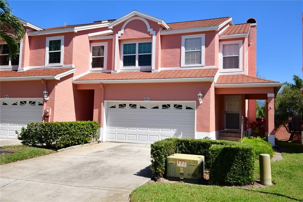 14565 EL PASEO DRIVE SEMINOLE, FL 33776