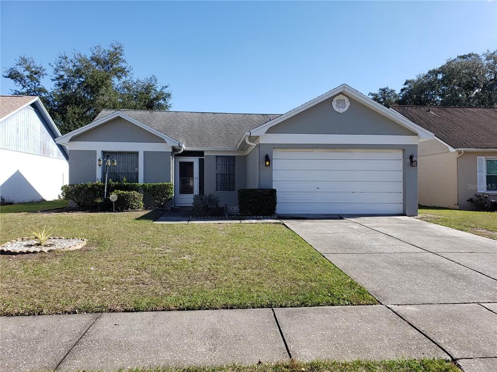 2020 RUDDER DRIVE VALRICO, FL 33594
