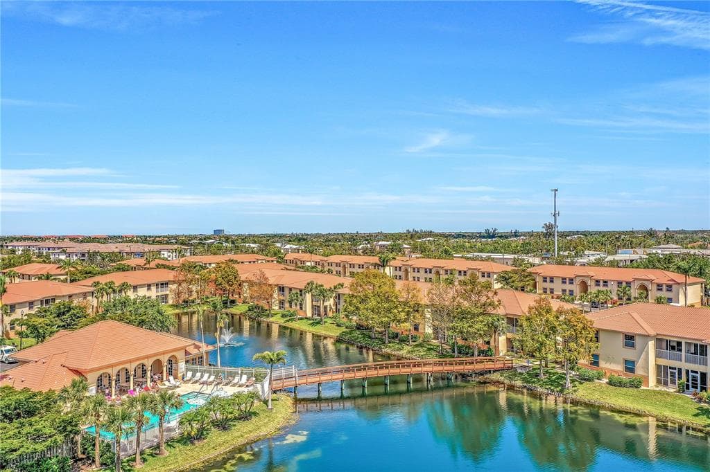 15430 BELLAMAR CIRCLE UNIT 3012 FORT MYERS, FL 33908