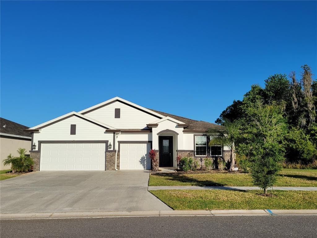 1795 BERING ROAD WESLEY CHAPEL, FL 33543