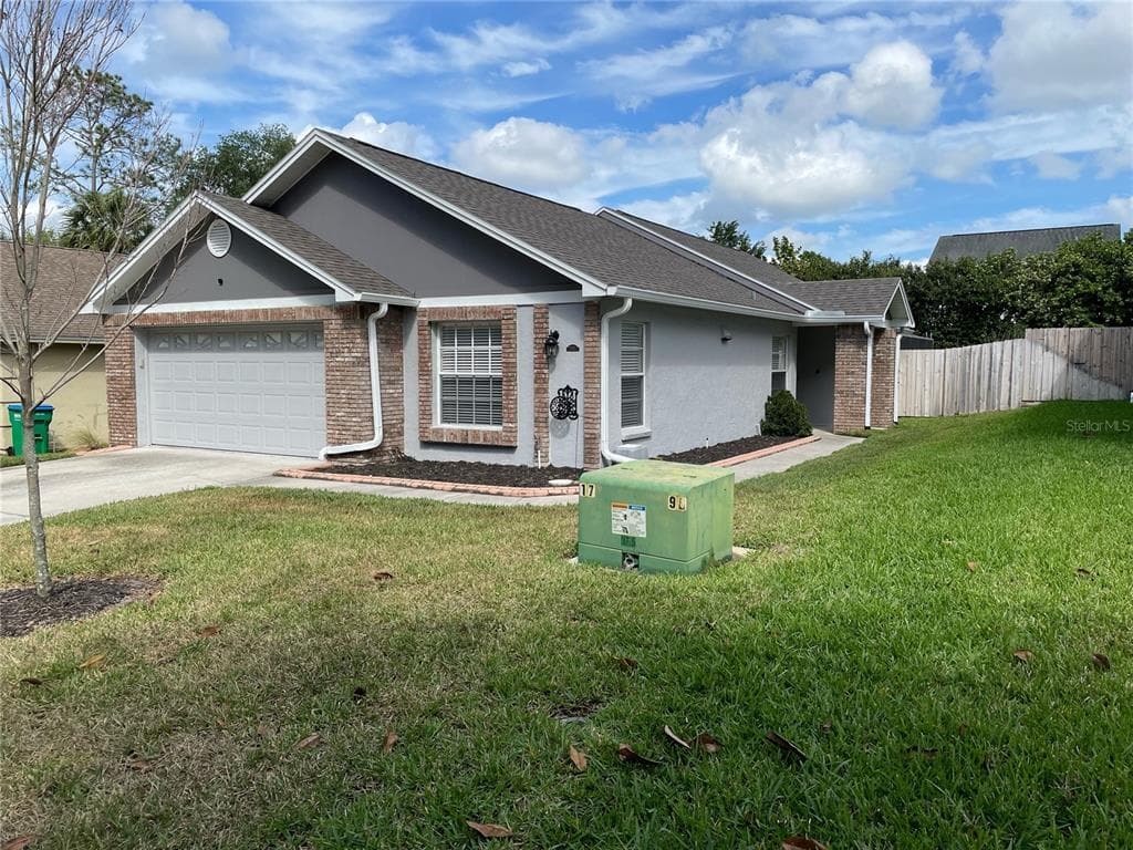 3582 RIDGE BOULEVARD PALM HARBOR, FL 34684