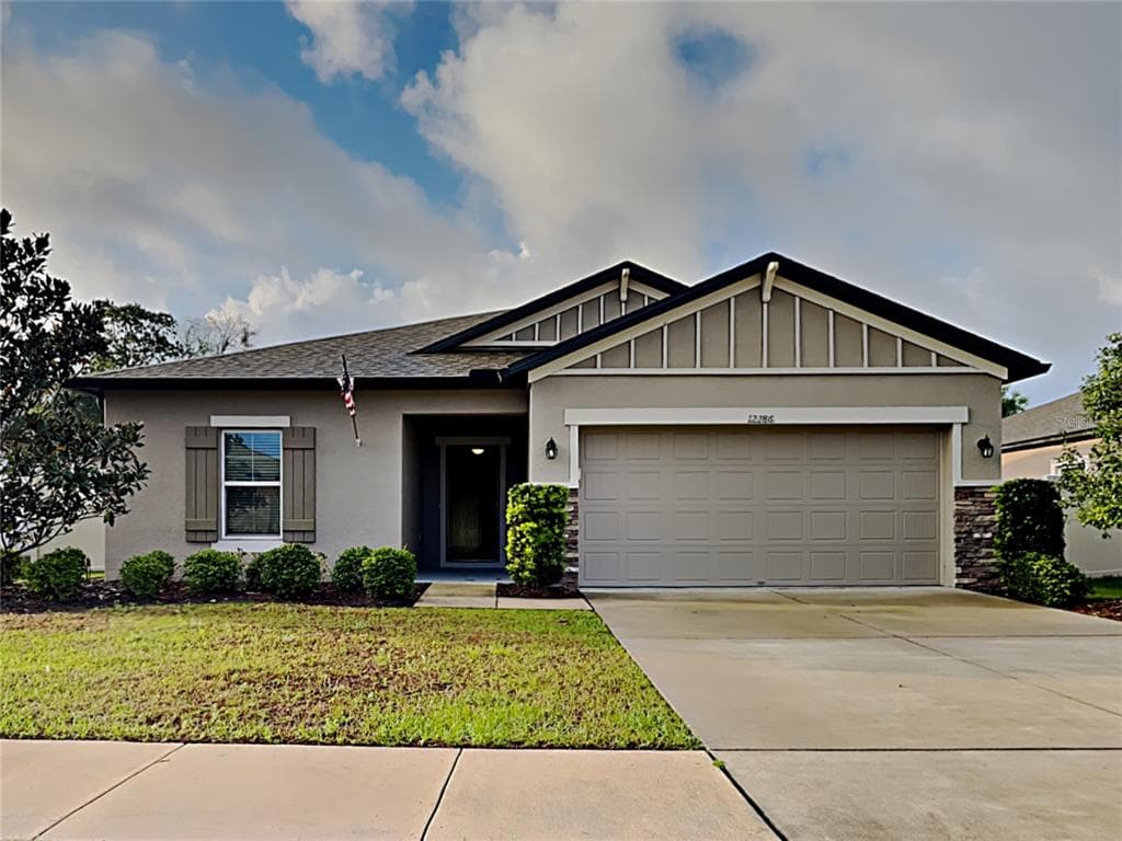 12286 CHAYA COURT SPRING HILL, FL 34610