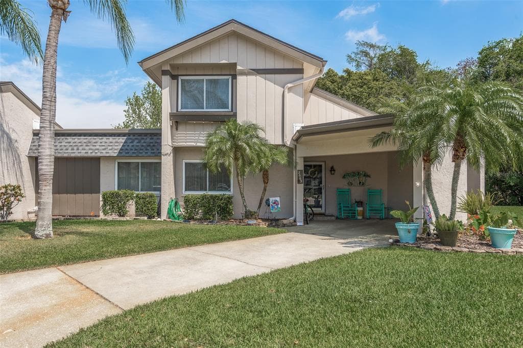 2665 BARKSDALE COURT CLEARWATER, FL 33761