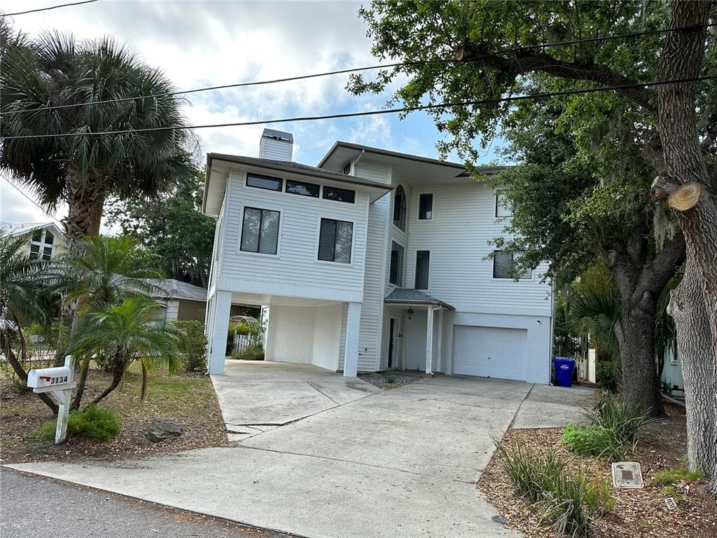 3134 MILDRED DRIVE PALM HARBOR, FL 34684