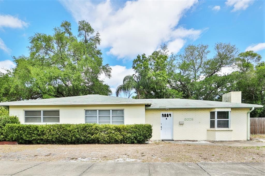 8025 31ST AVENUE N ST PETERSBURG, FL 33710