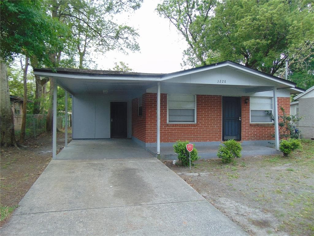 3228 DIGNAN STREET JACKSONVILLE, FL 32254