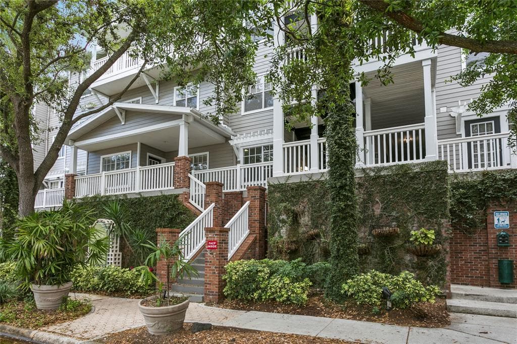 800 S DAKOTA AVENUE UNIT 227 TAMPA, FL 33606