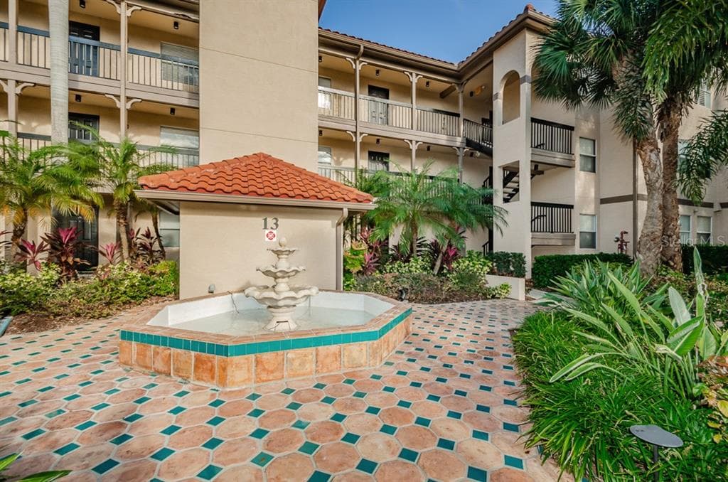 2400 FEATHER SOUND DRIVE UNIT 1335 CLEARWATER, FL 33762