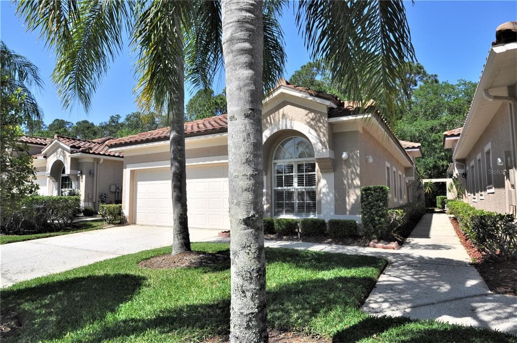 3780 DARSTON STREET PALM HARBOR, FL 34685