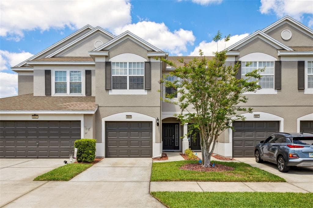 6839 BIG CYPRESS WAY TAMPA, FL 33625