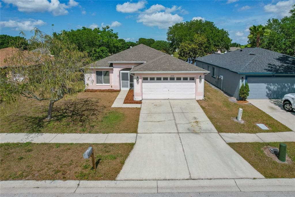 12126 FELDWOOD CREEK LANE RIVERVIEW, FL 33579