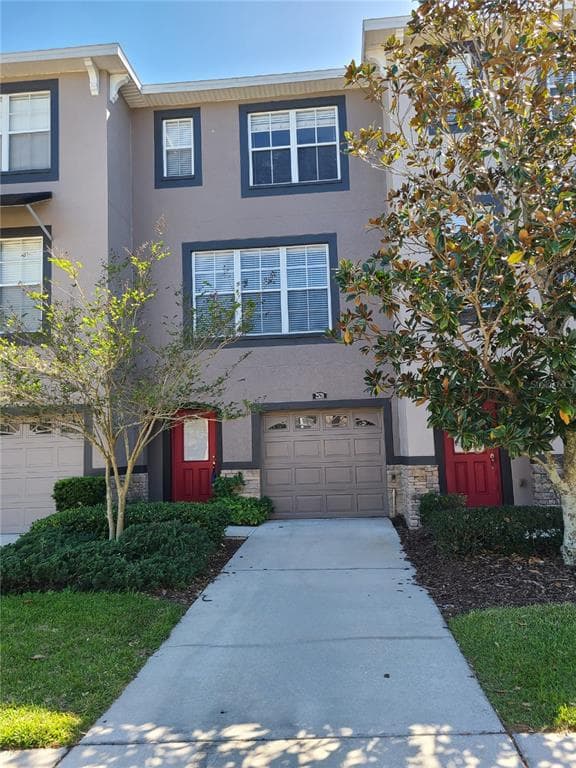 2524 MIDDLETON GROVE DRIVE BRANDON, FL 33511