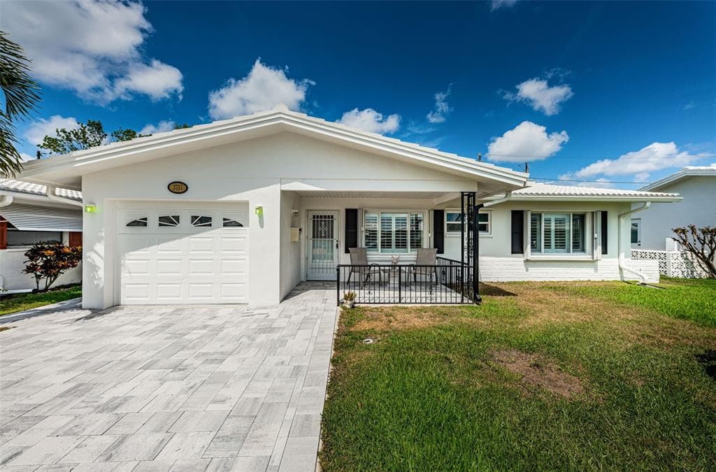 3757 98TH TERRACE N PINELLAS PARK, FL 33782