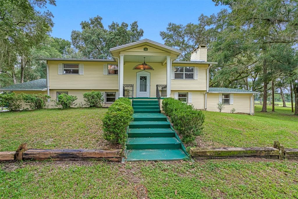 5483 NEFF LAKE ROAD BROOKSVILLE, FL 34601