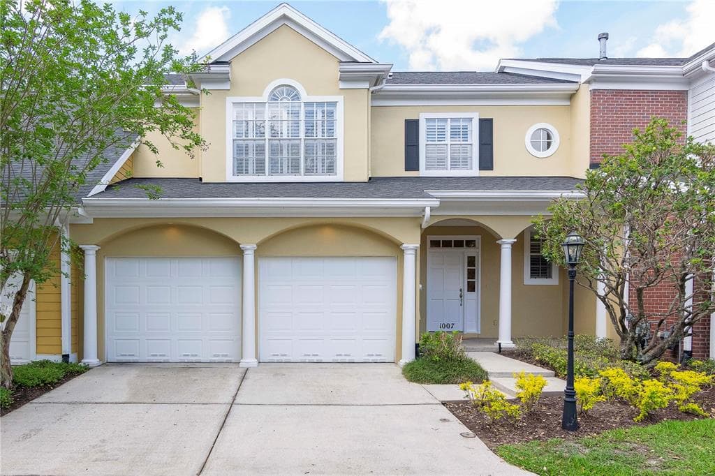 1007 BAY HARBOUR PLACE TAMPA, FL 33602